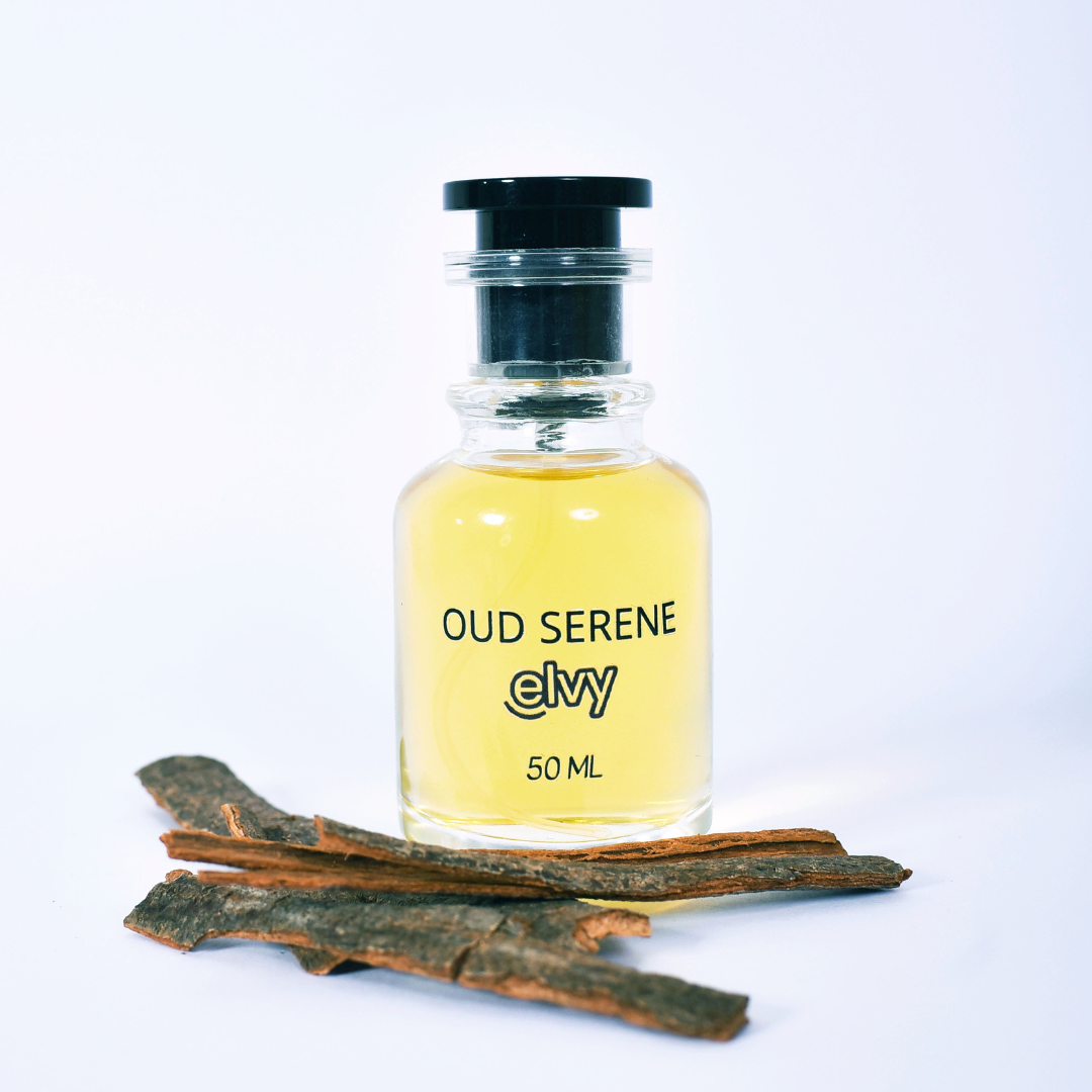 OUD SERENE- Best oud perfume For Men - Inspired by Oud Greates