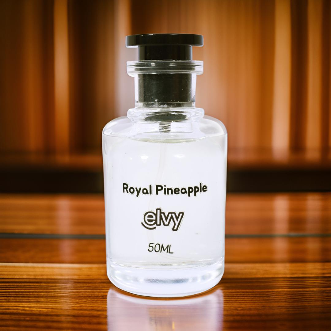 Royal Pineapple