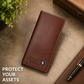 MEN'S LONG WALLET MEN IMPORTED CLUTCH
