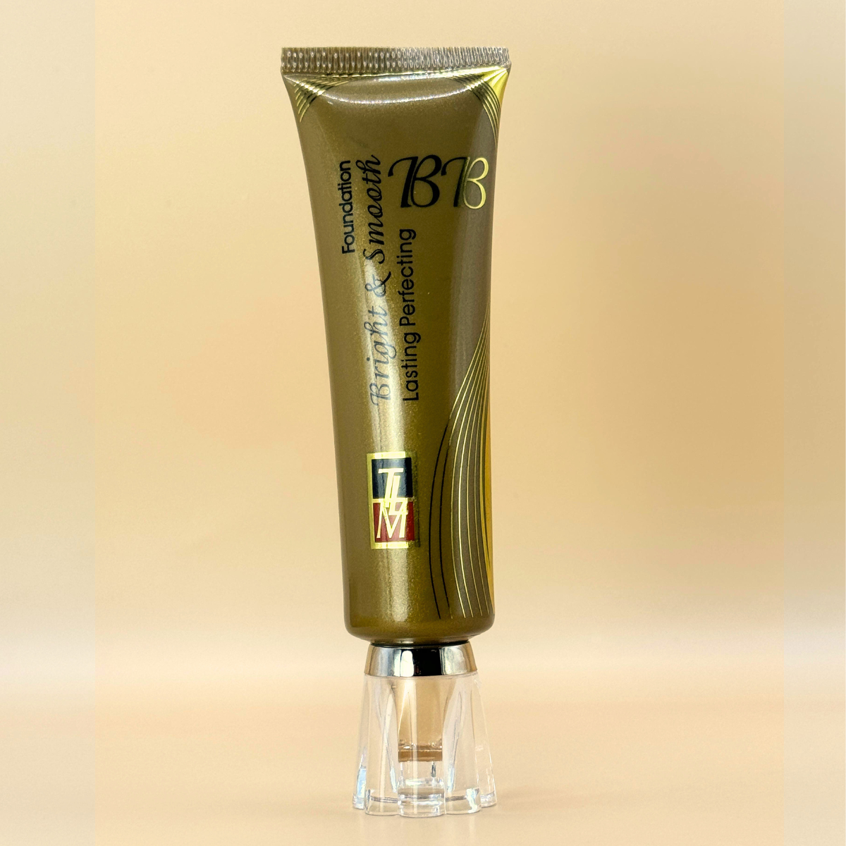 TLM BB water proof Makeup Foundation Bright and Smooth BB Foundation