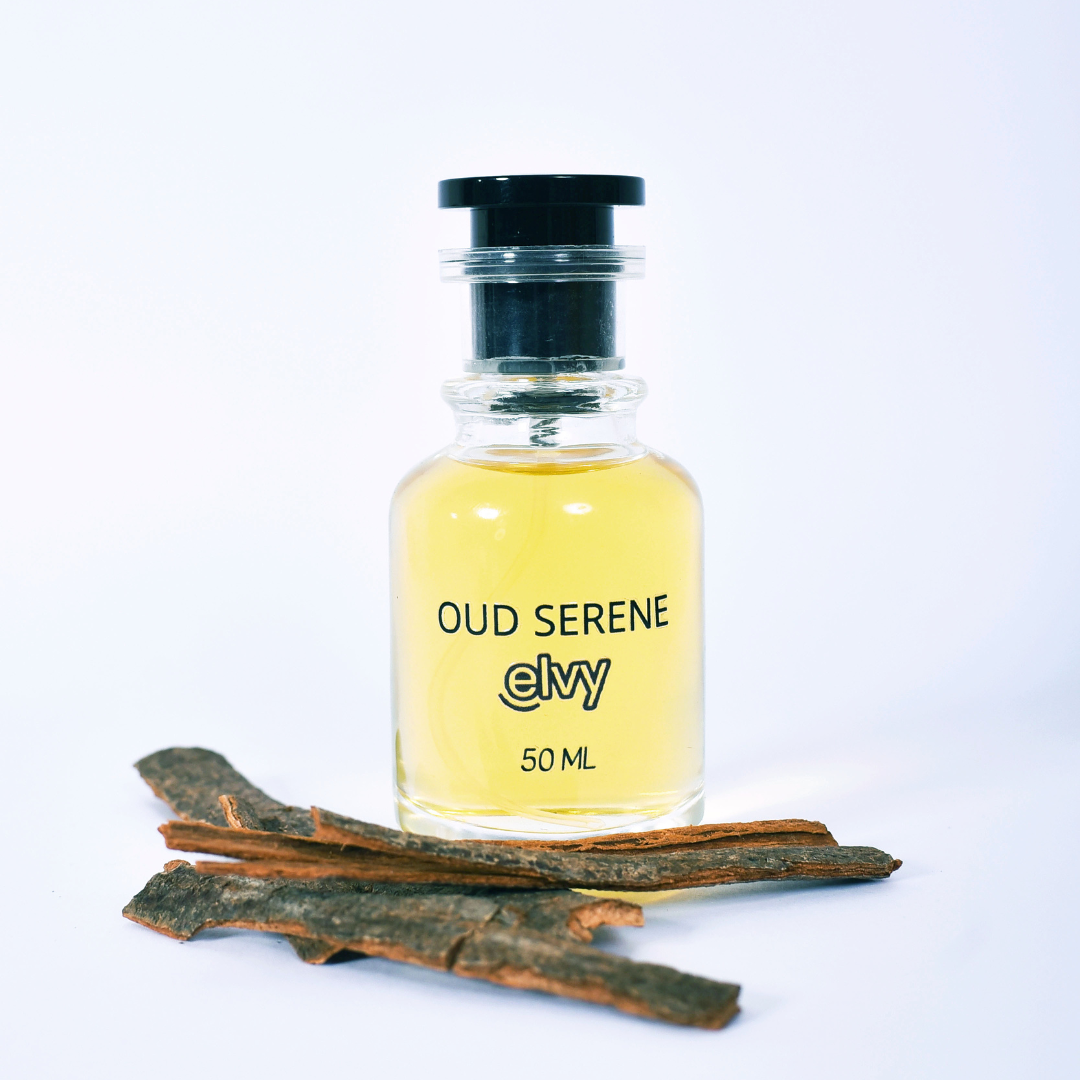 OUD SERENE (Extrait De Parfum) For Men