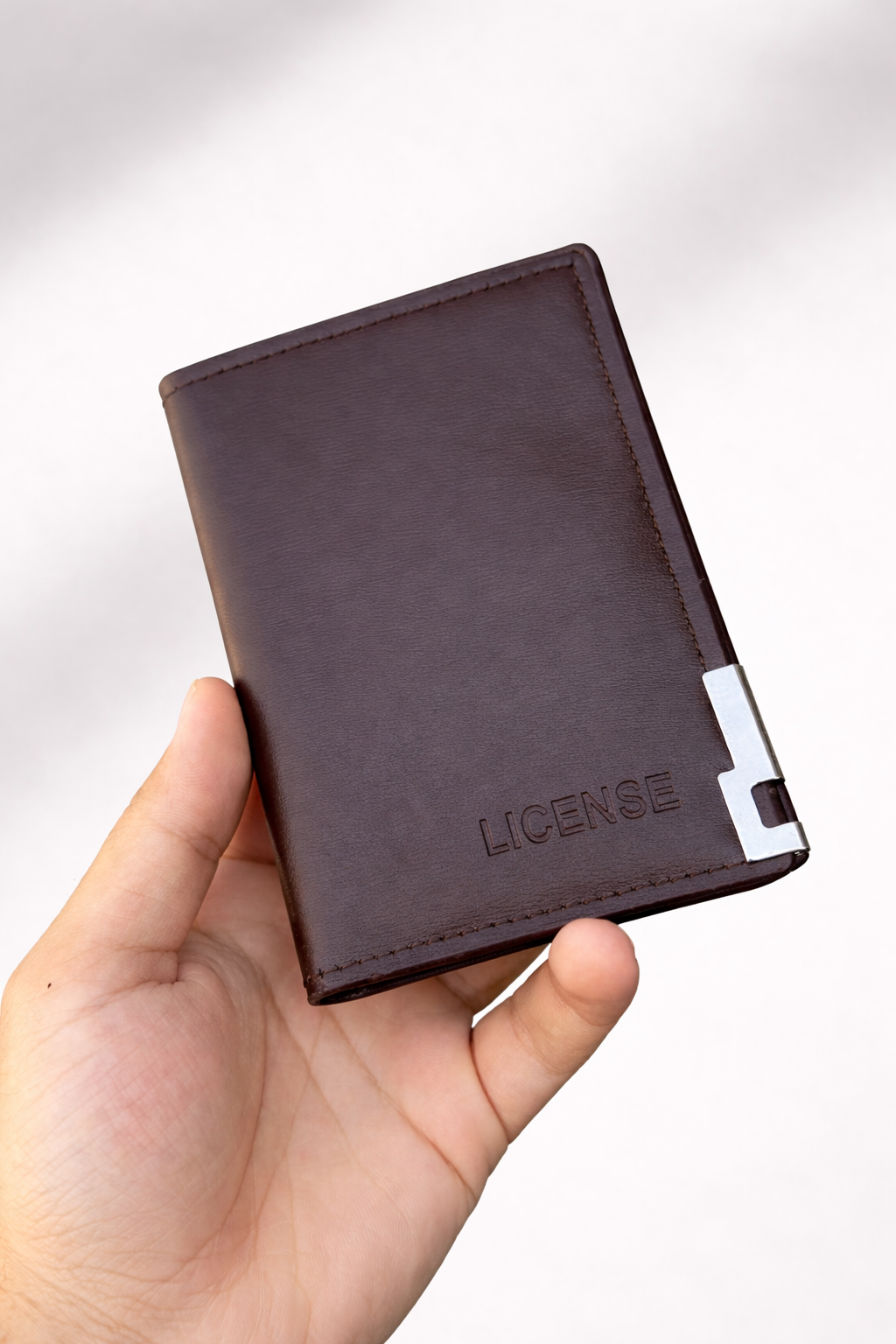 Stylish wallet For Men & Women - Buy 1 get 1 free