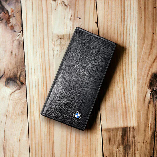 MEN'S LONG WALLET MEN IMPORTED CLUTCH