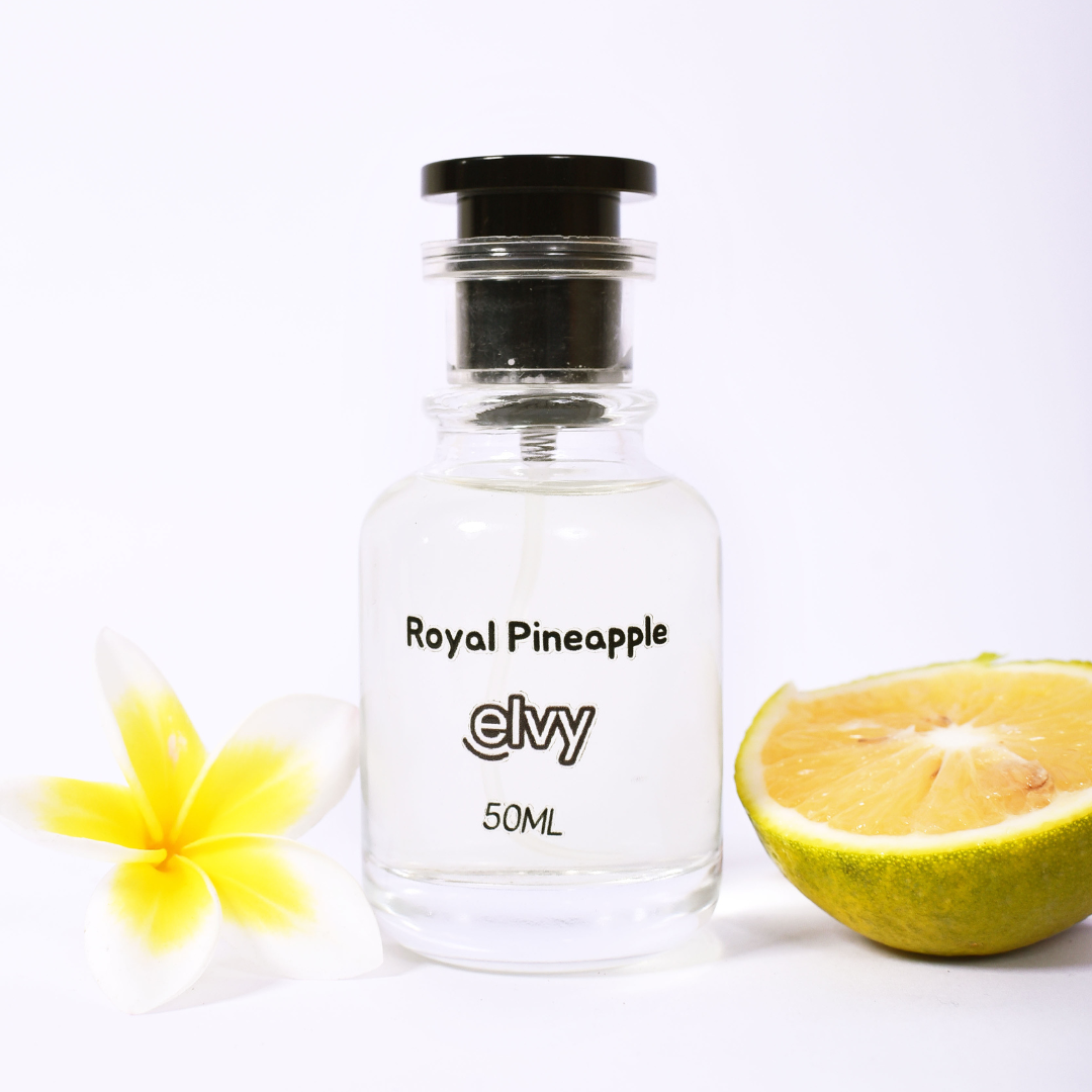 Royal Pine Apple (Extrait De Parfum) for Men