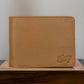 Elvy Noir - Pure Cow Leather wallet!