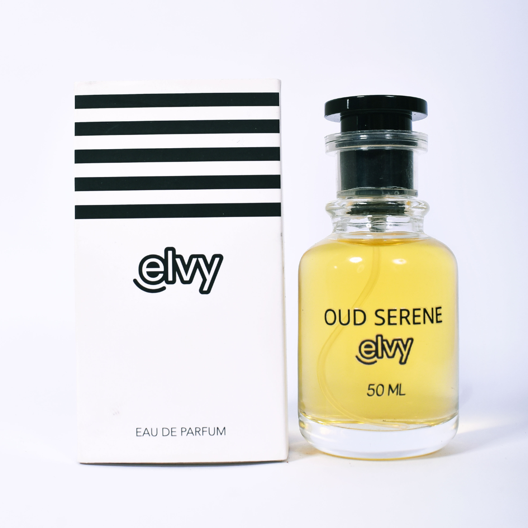 OUD SERENE (Extrait De Parfum) For Men