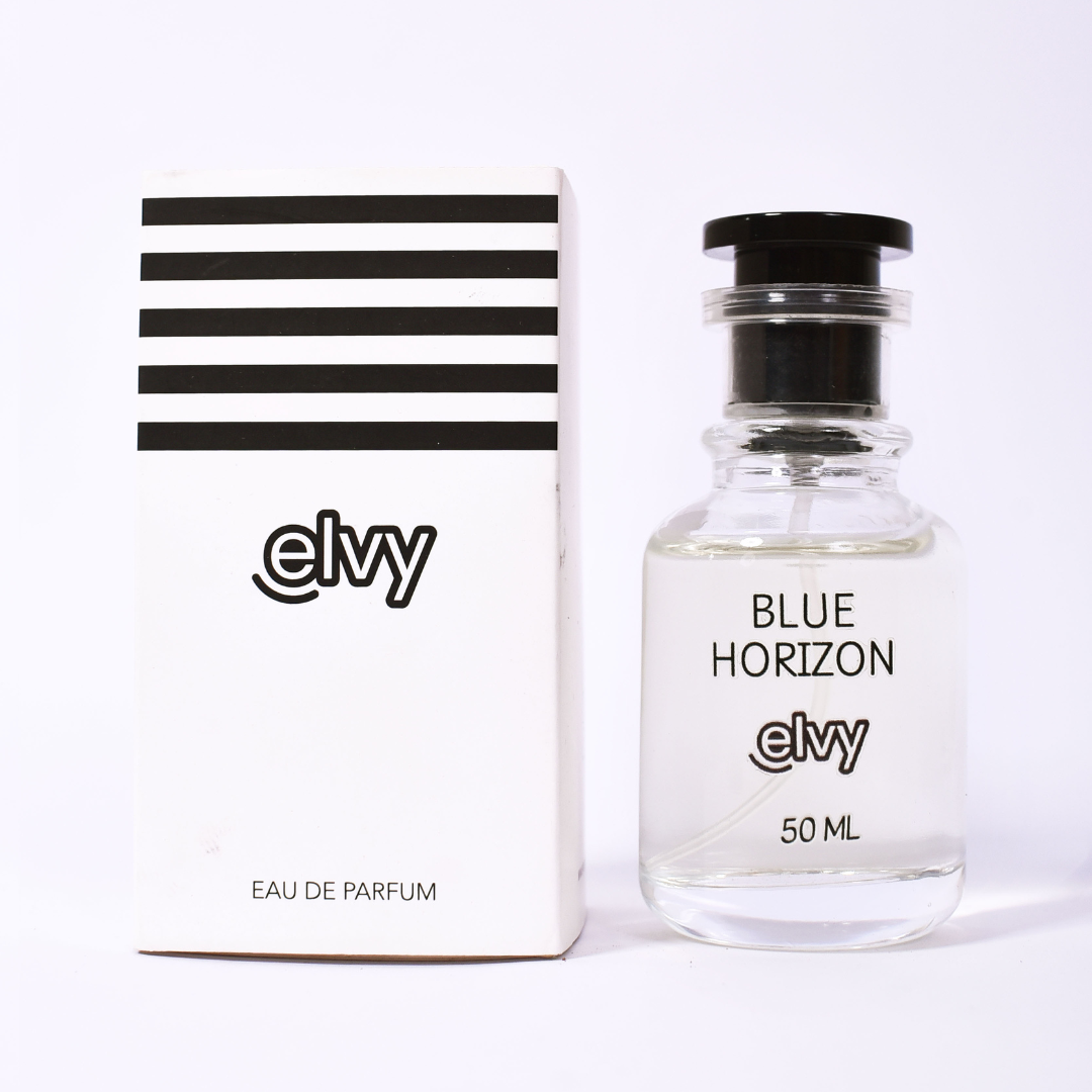 Blue Horizon extrait de parfum for men