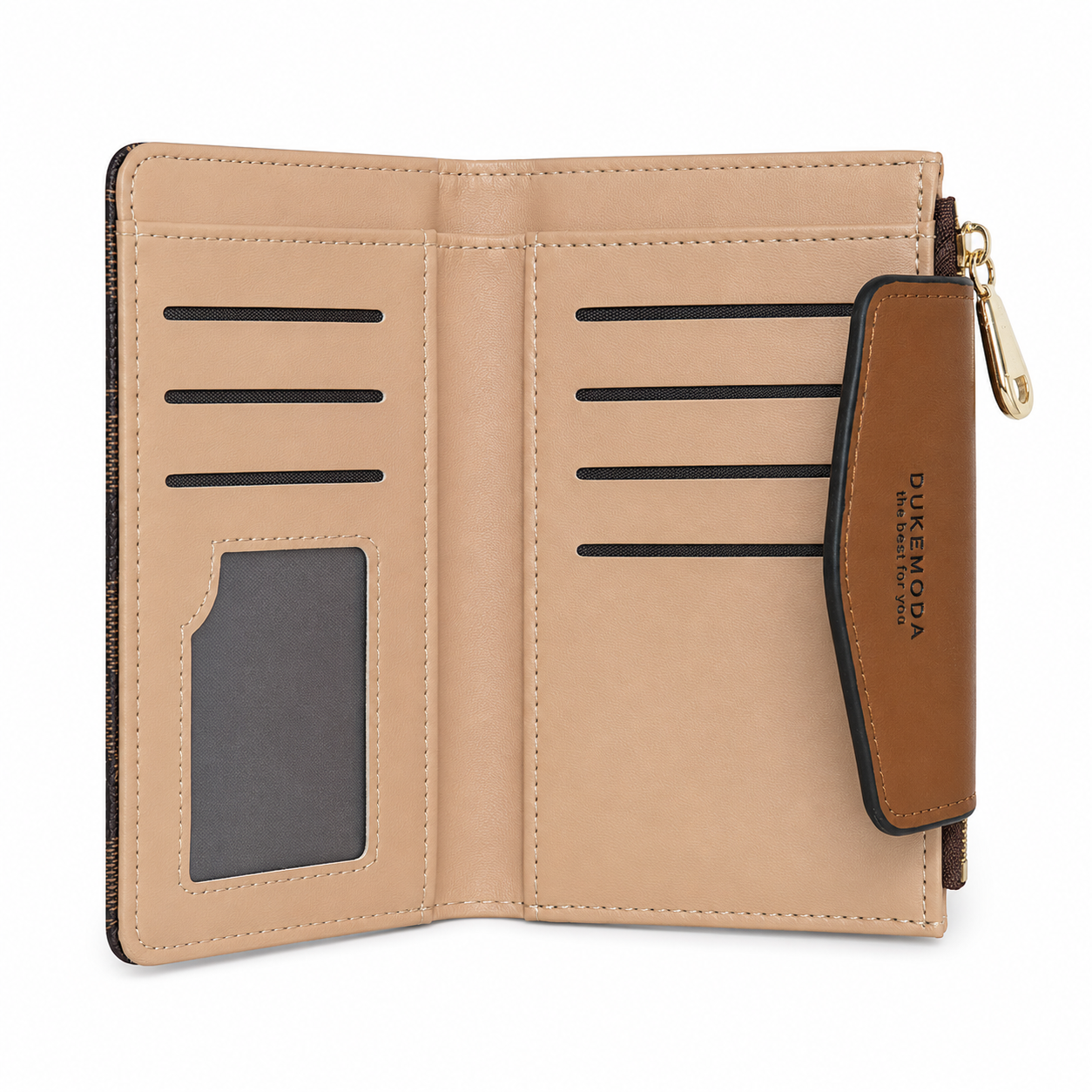 DukeModa Clutch for Women