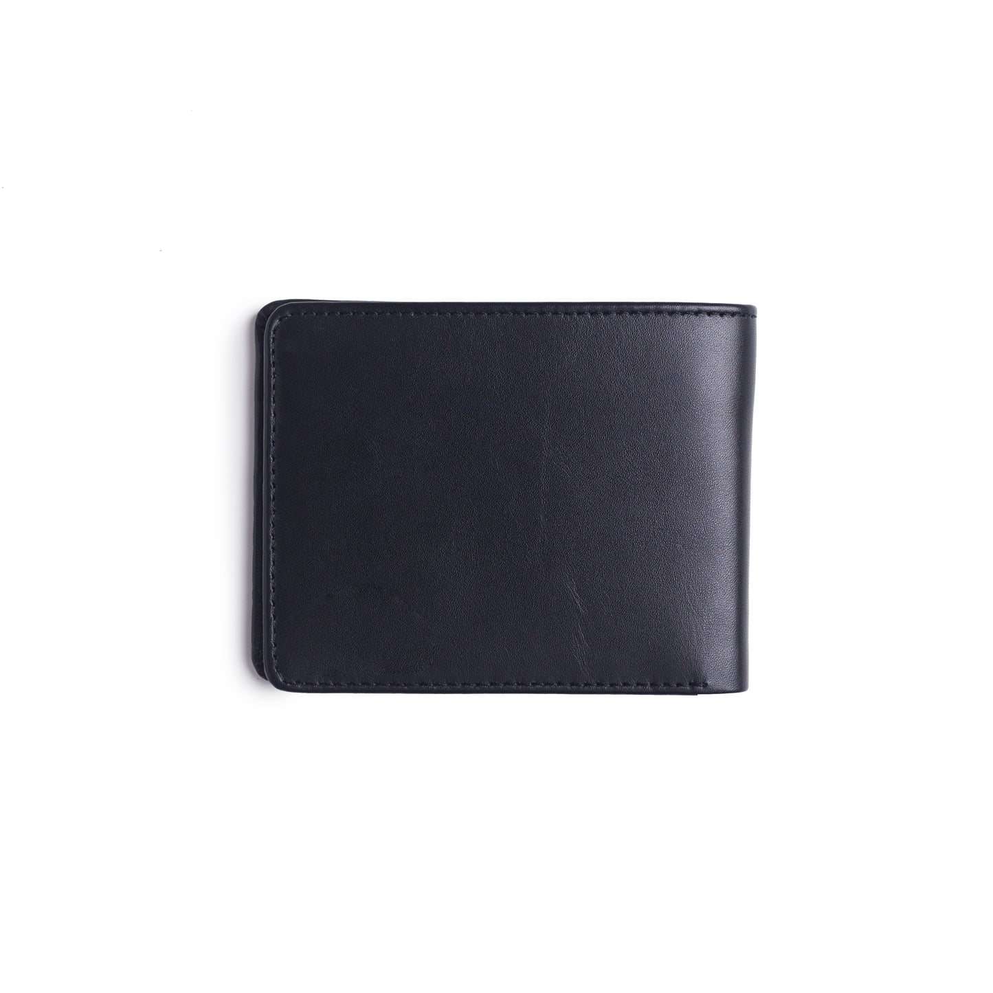 Elvy Noir - Pure Cow Leather wallet!