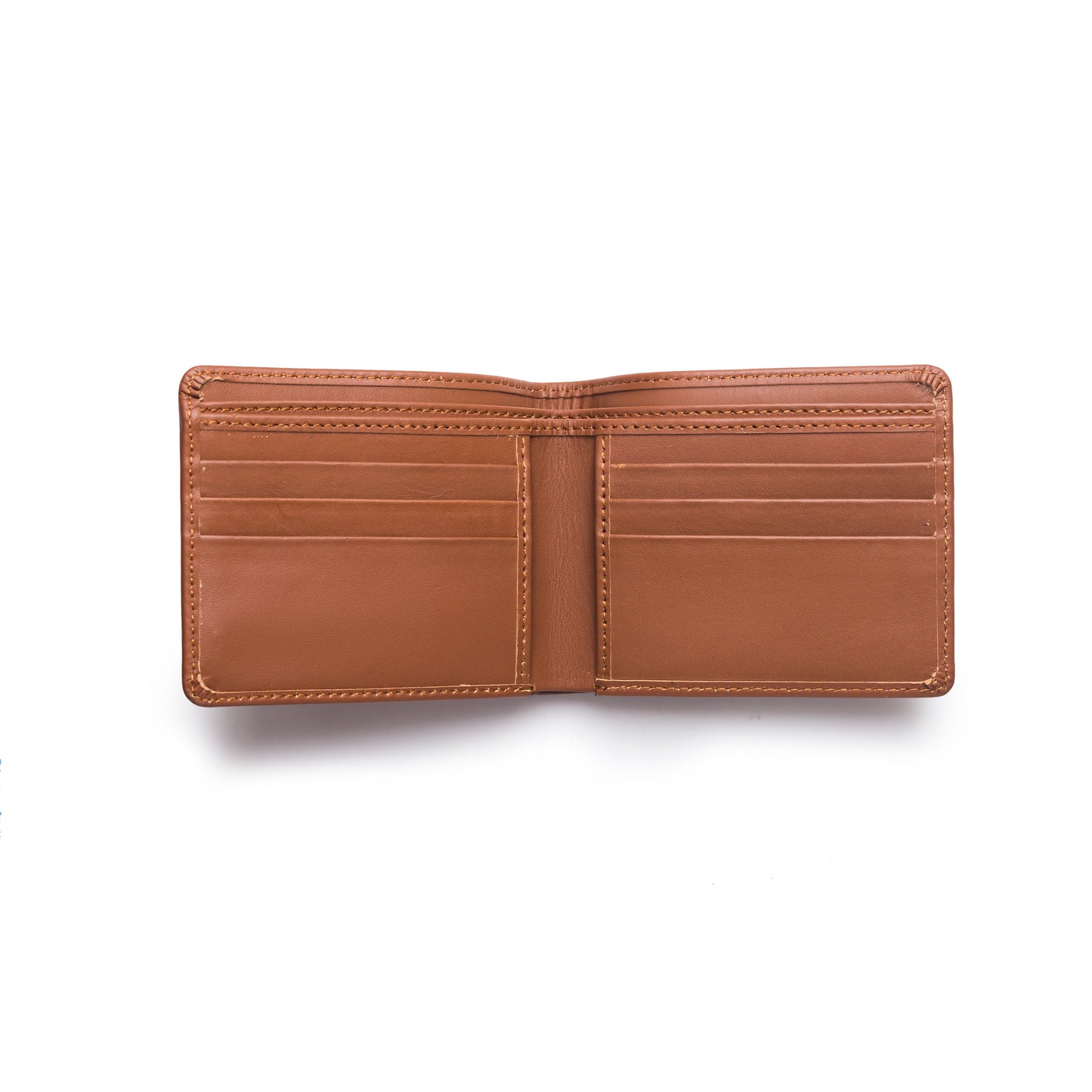 Elvy Noir - Pure Cow Leather wallet!