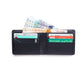 Elvy Noir - Pure Cow Leather wallet!