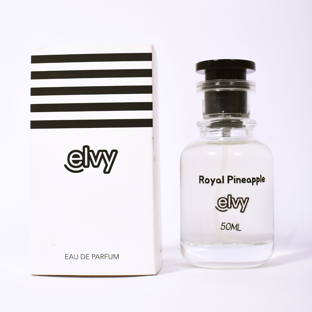  Royal Pine Apple inspired by Creed Aventus | elvy